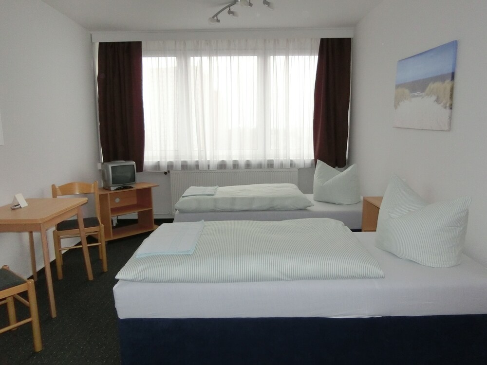 In-Room Amenity