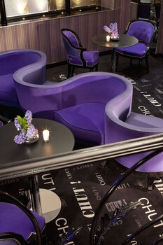 Hotel Interior