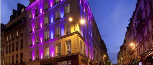 Secret de Paris - Hotel & Spa