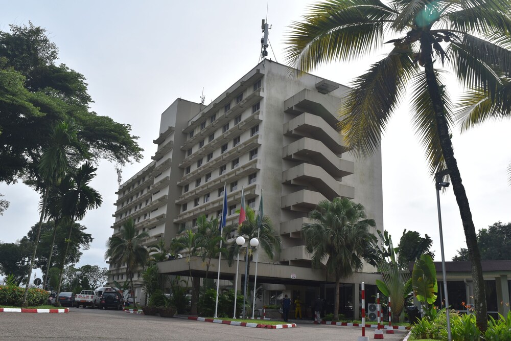 Hotel Front