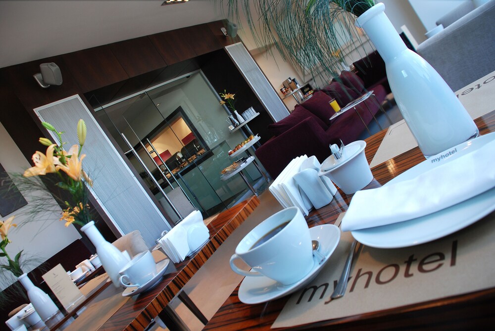 Coffee Service