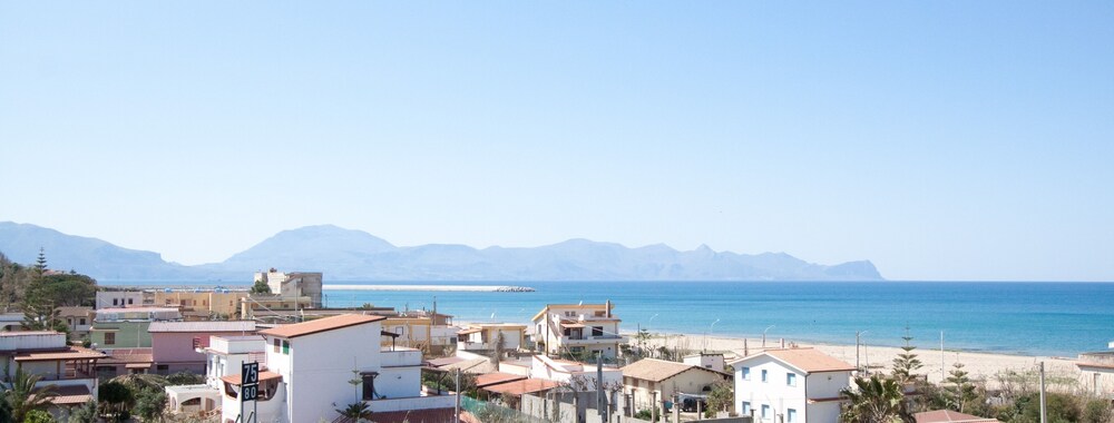 Beach/Ocean View