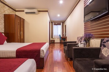 Guestroom