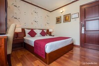 Superior Room, 1 Double Bed