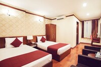 Deluxe Twin Room, 2 Single Beds