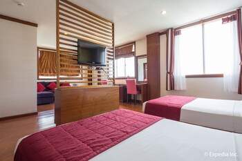 Guestroom