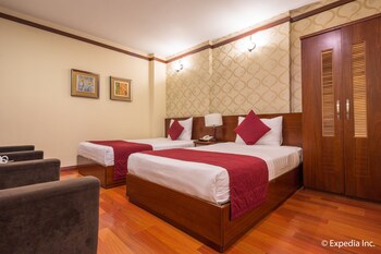 Guestroom