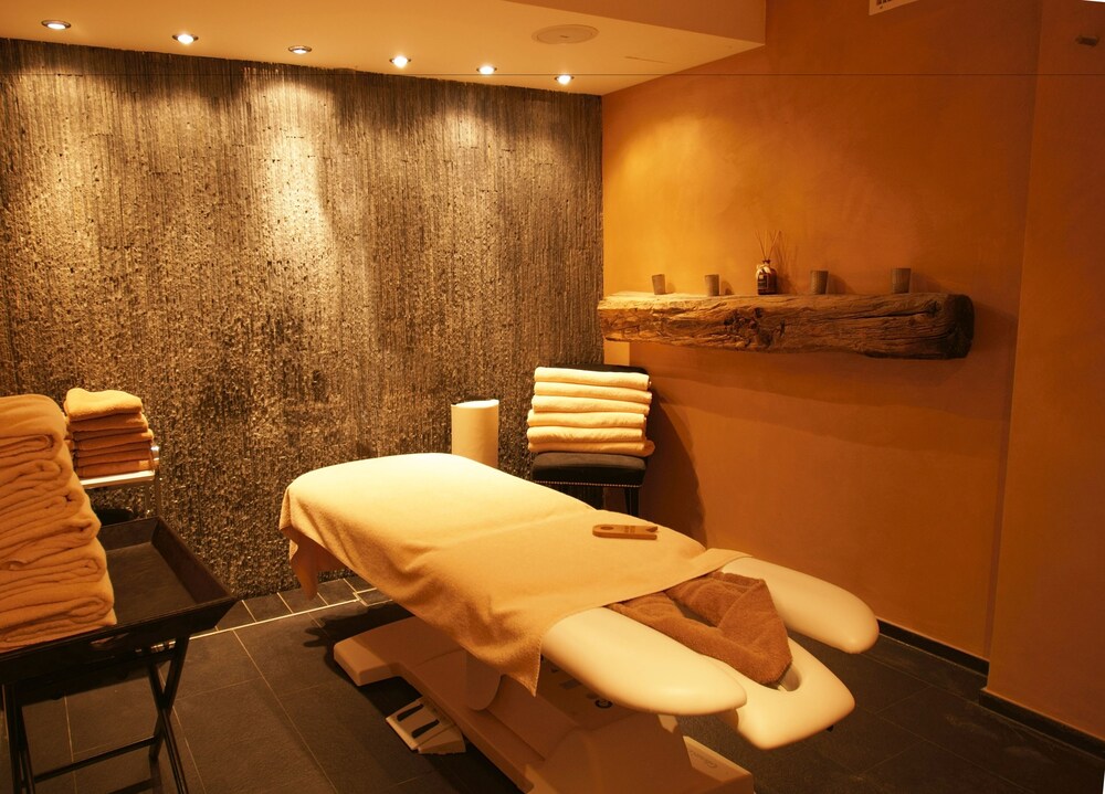 Treatment Room