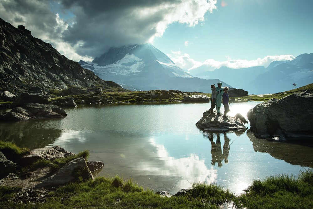 Lake
