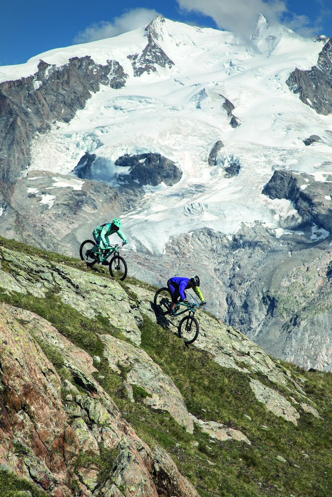 Bicycling