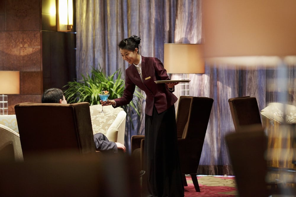 Hotel Bar