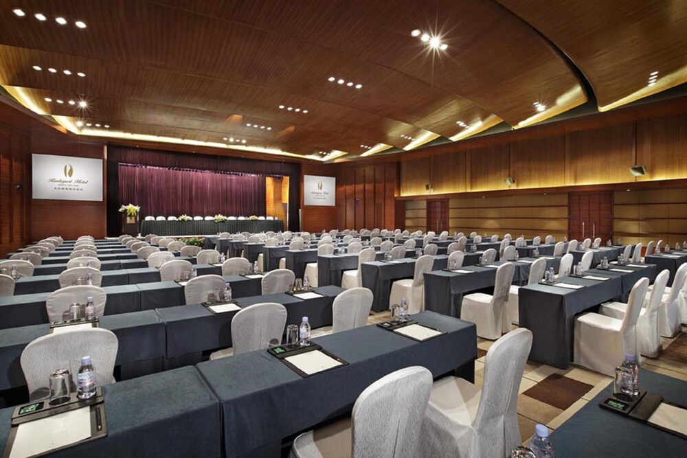 Ballroom