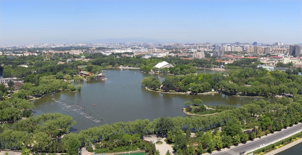 Lake View