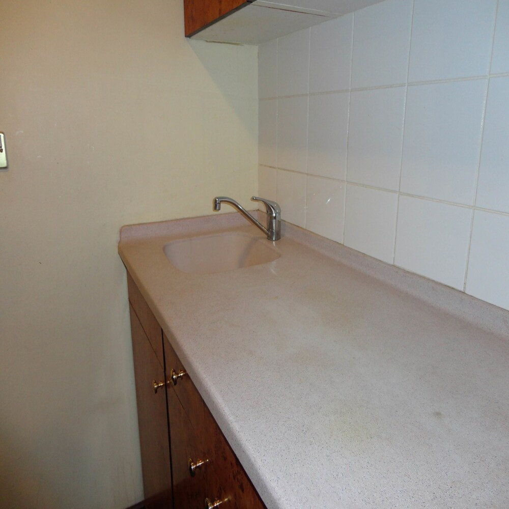 In-Room Kitchenette
