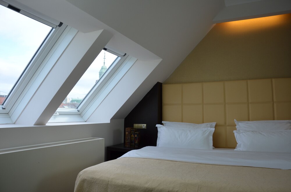 Zimmer (Maisonette)