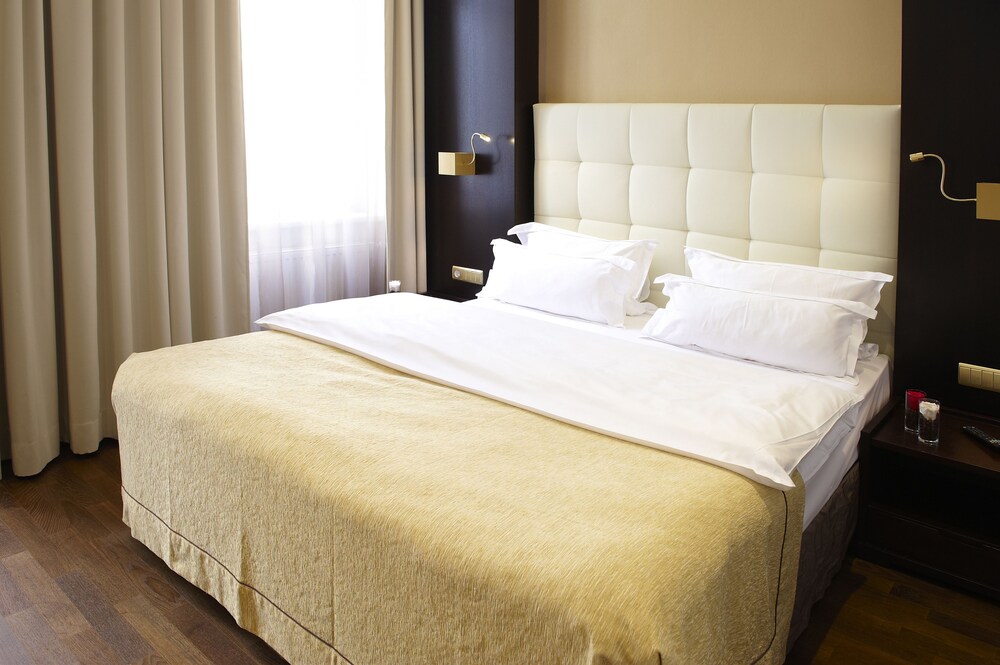 Zimmer (Suite)