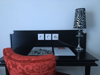 Guestroom