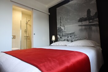 ANCOR HOTEL - Property Image 1