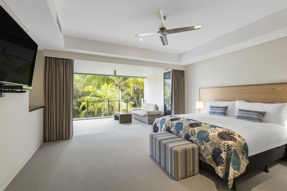 Enclave Luxury Villa - Guestroom