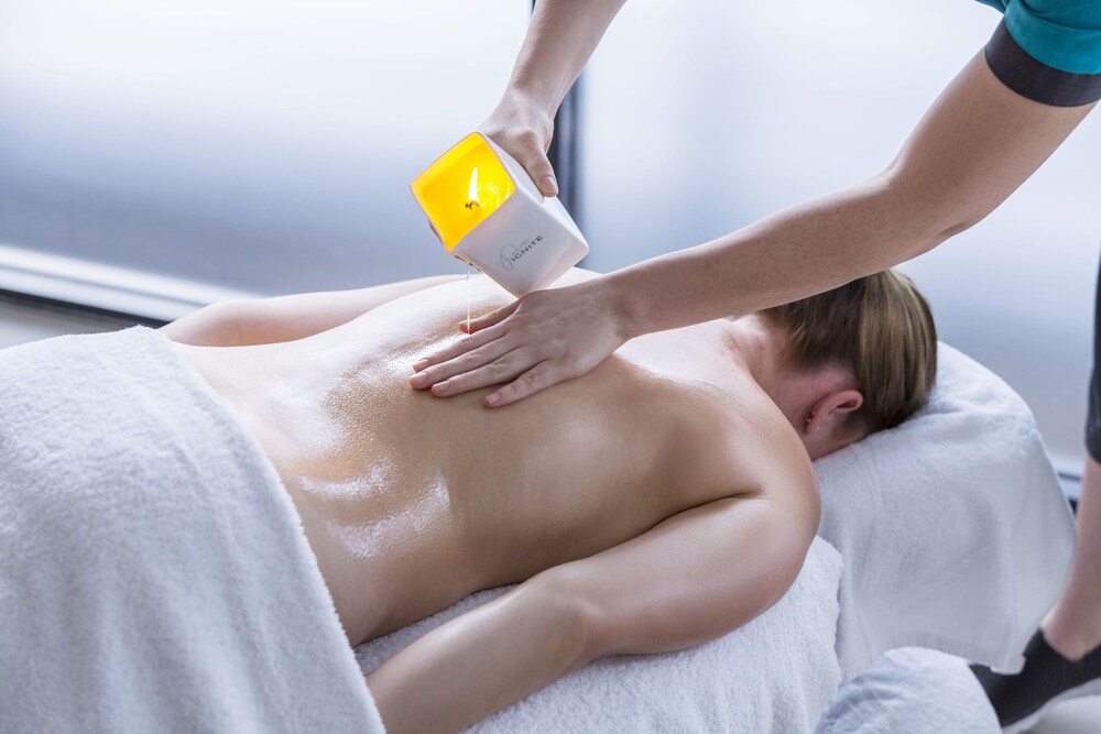 Spa Treatment