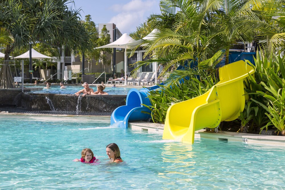 Water Park