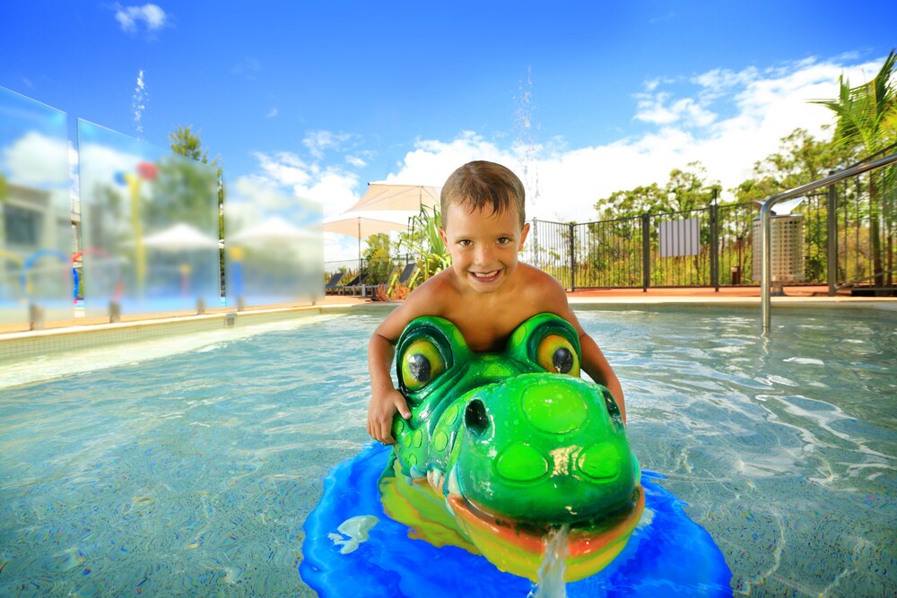 Childrens Pool
