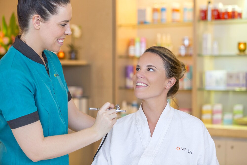 Facial