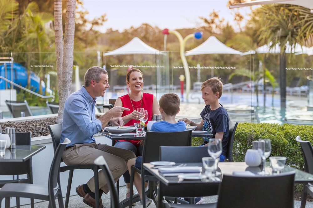 Family Dining