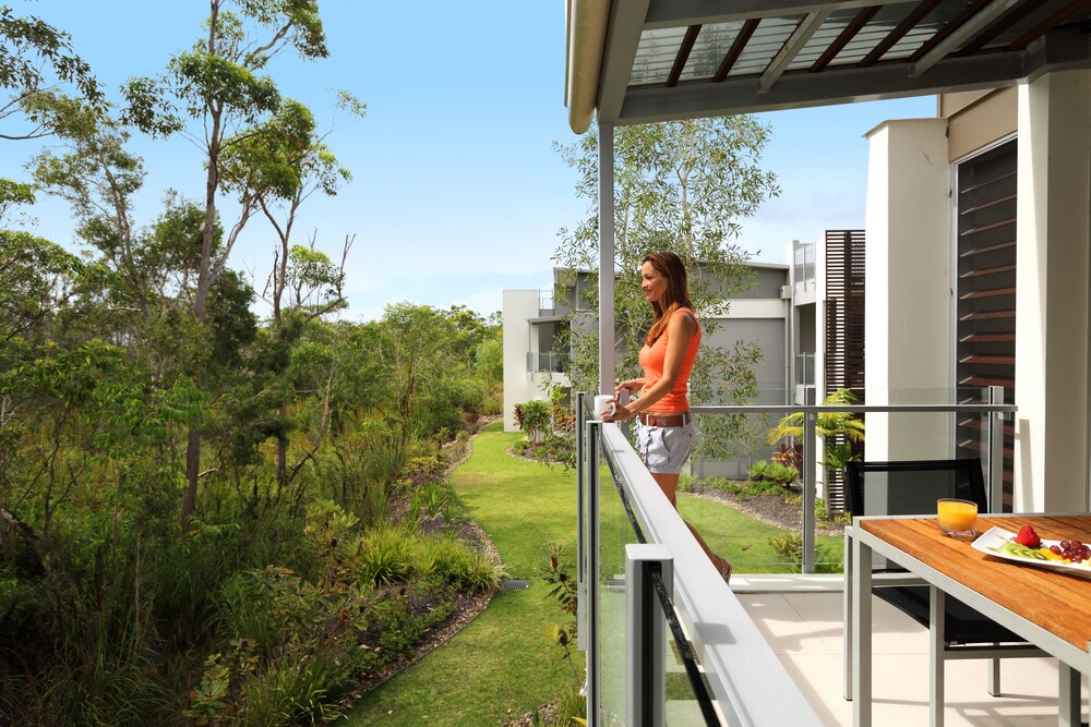 Suite - Balcony