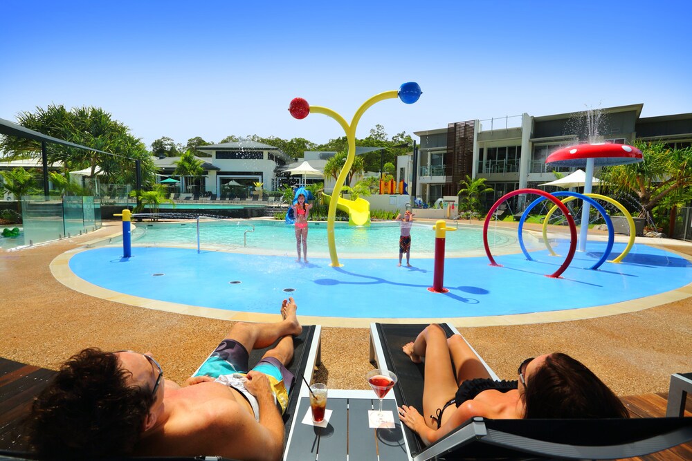 Water Park