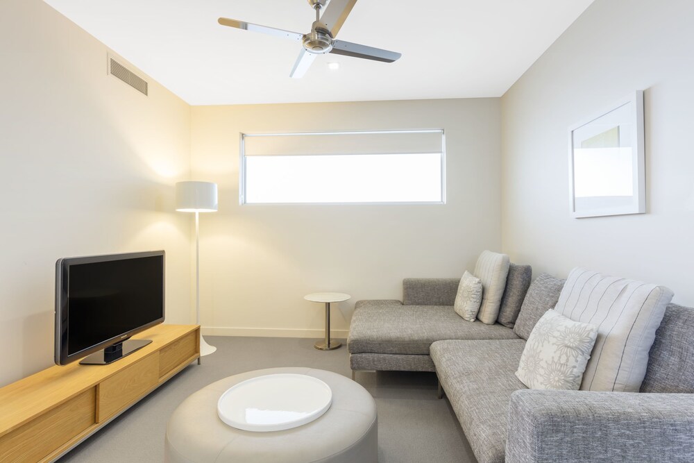Suite - Living Area
