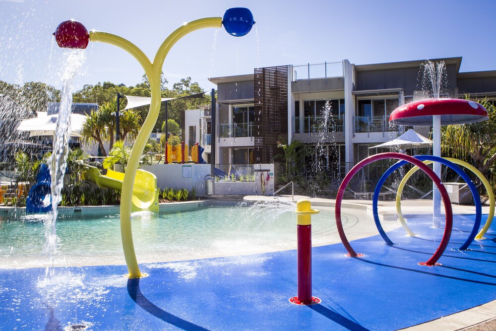 Water Park