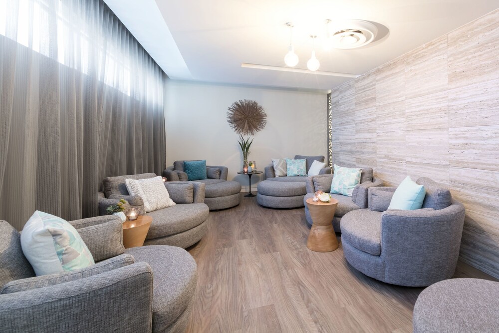 Treatment Room
