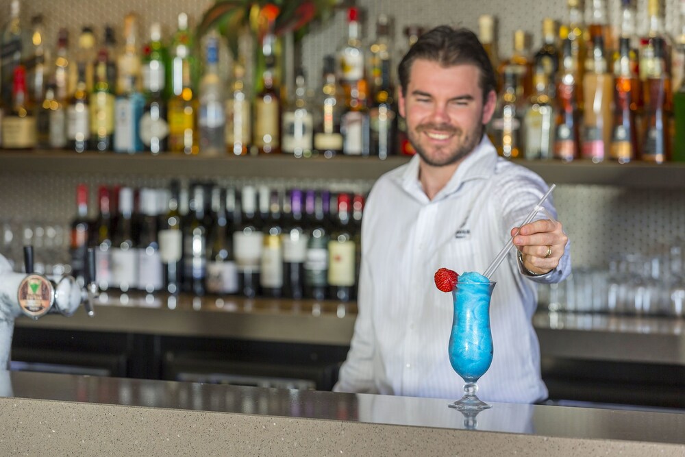 Hotel Bar