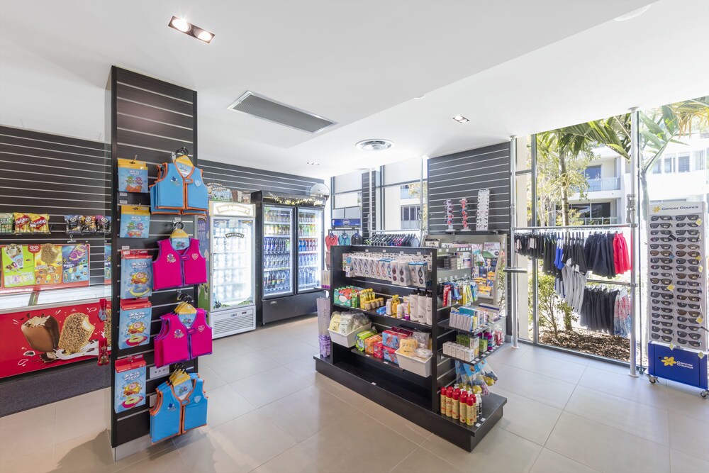 Gift Shop
