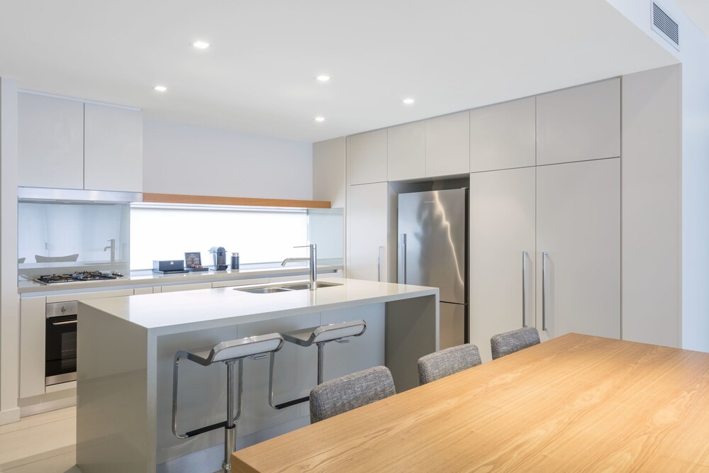 In-Room Kitchen