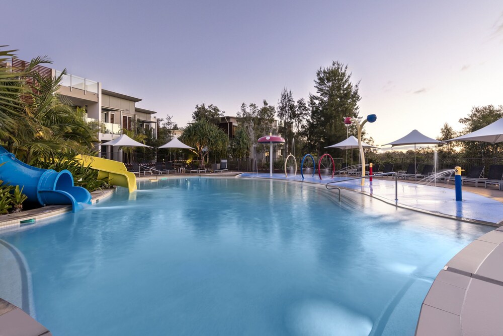 Water Park