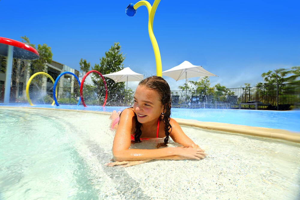 Water Park