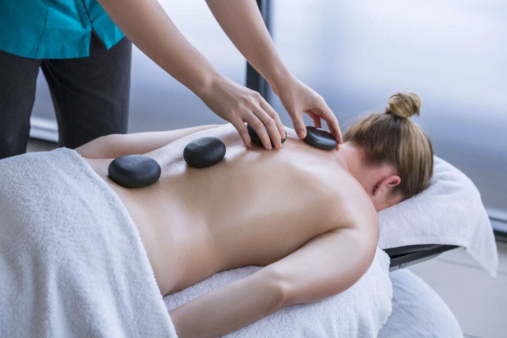 Spa Treatment