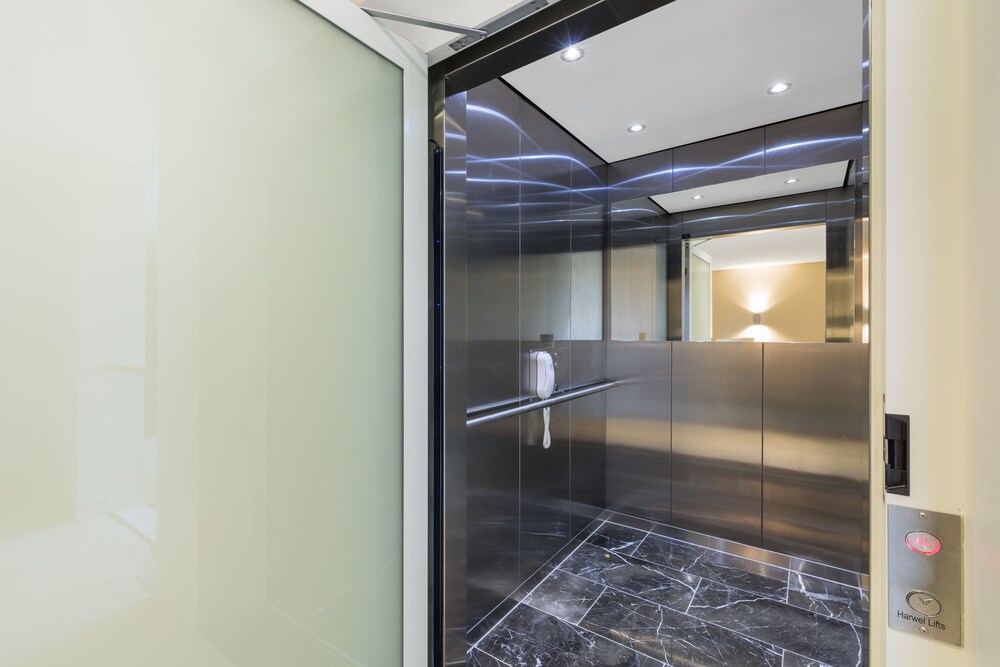 Enclave Luxury Villa - In-Room Amenity