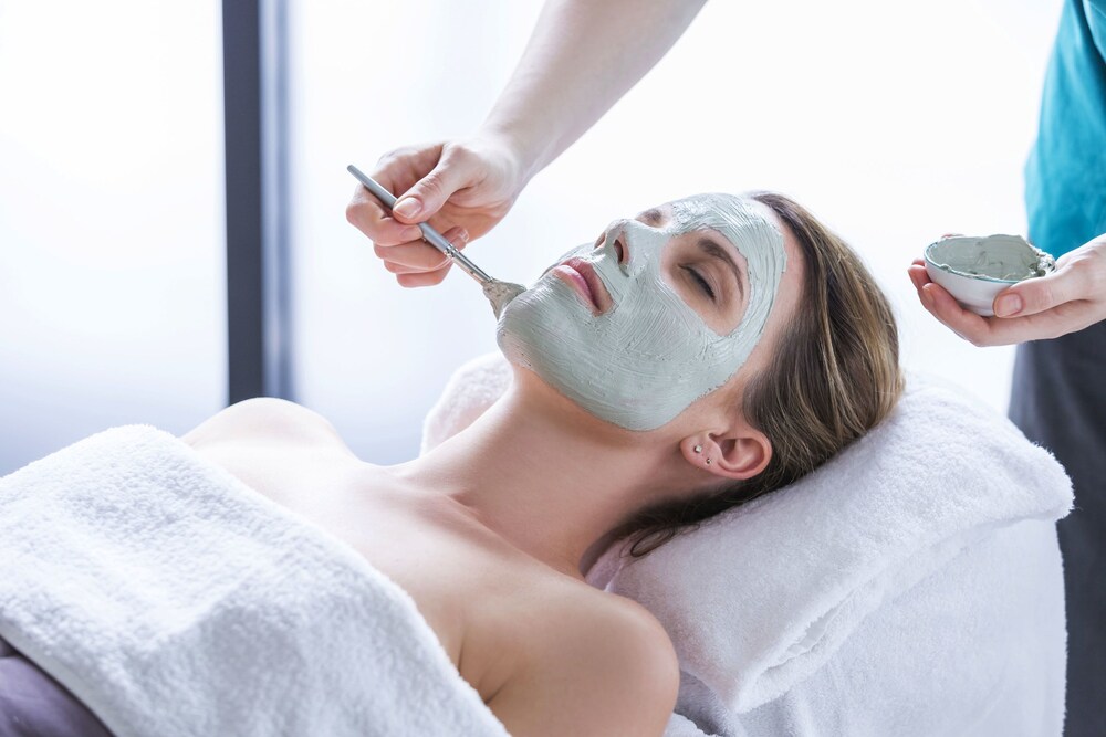 Spa Treatment
