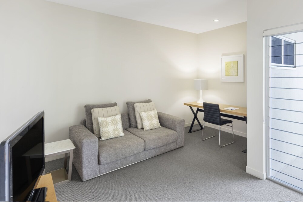 Suite - Living Area