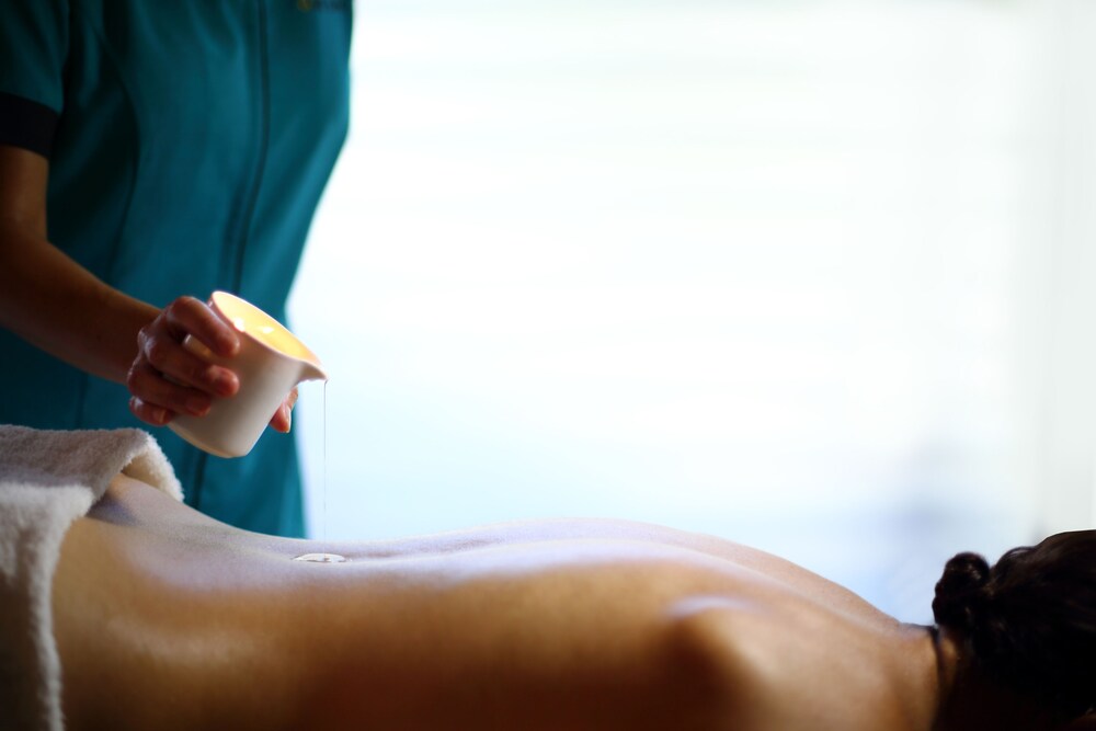 Spa Treatment