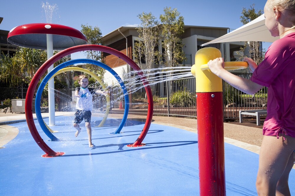 Water Park