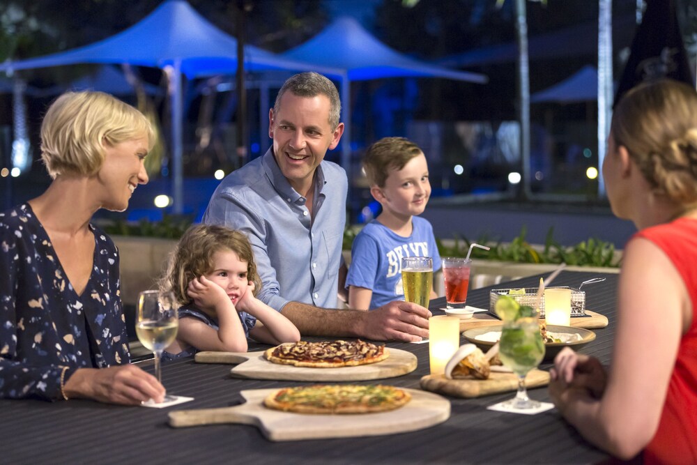Family Dining