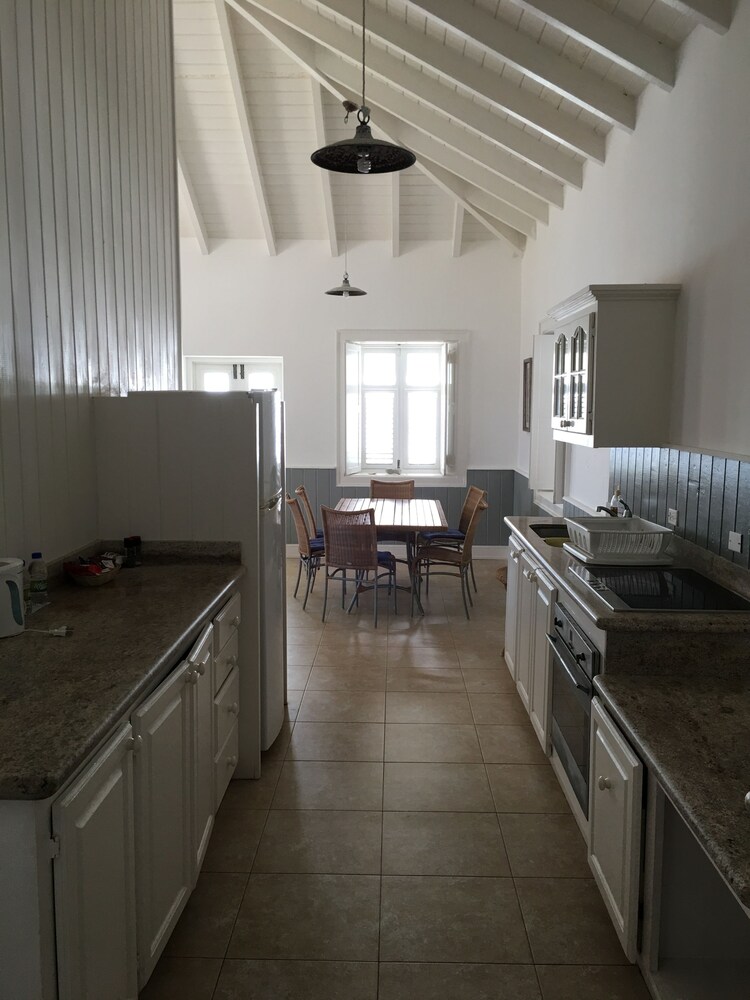 In-Room Kitchen