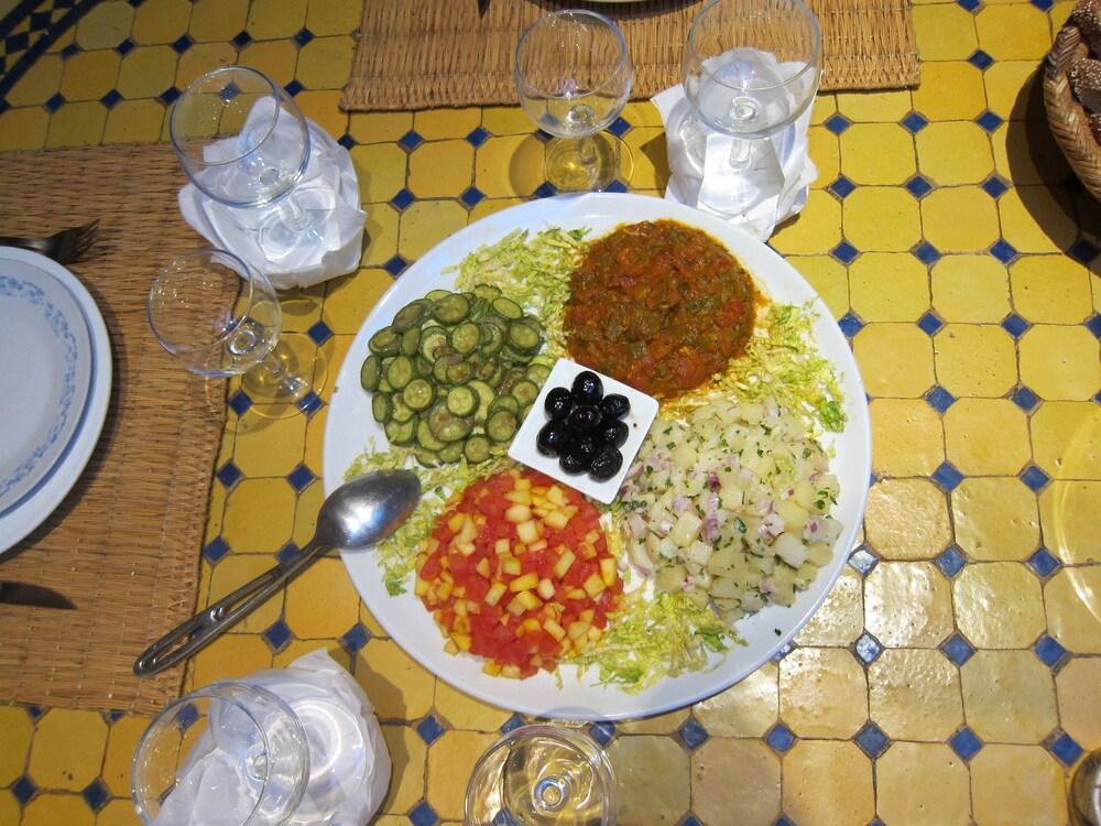 Family Dining