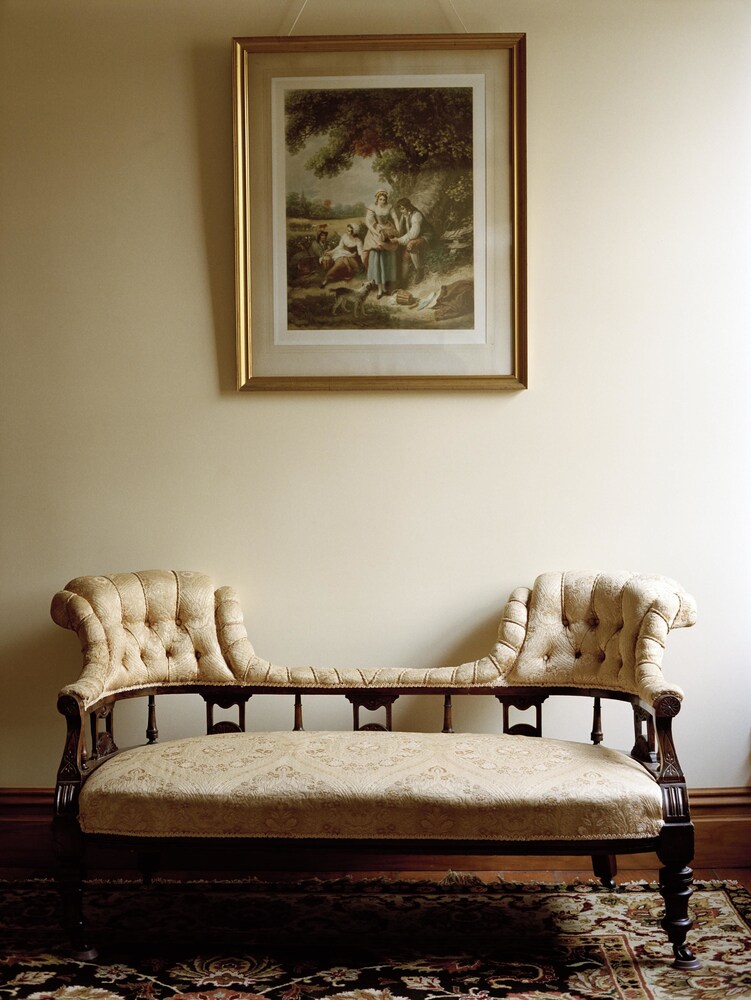 Hotel Interior