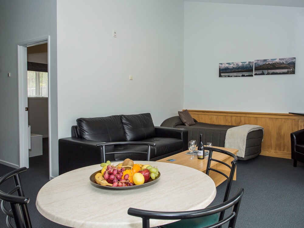 1 Bedroom Apartment - Guestroom