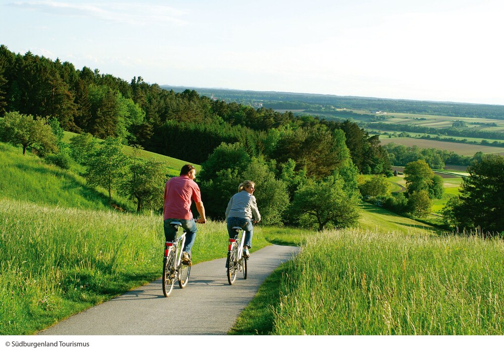 Bicycling